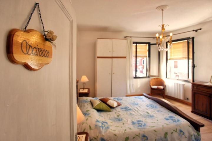 La Sensa B&B Venise Extérieur photo