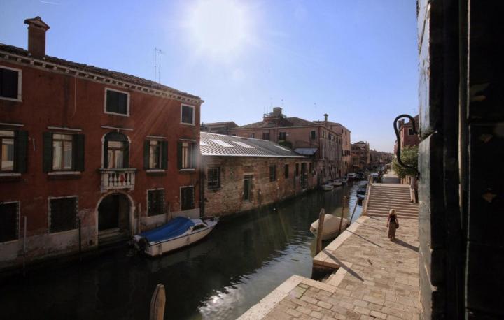 La Sensa B&B Venise Extérieur photo