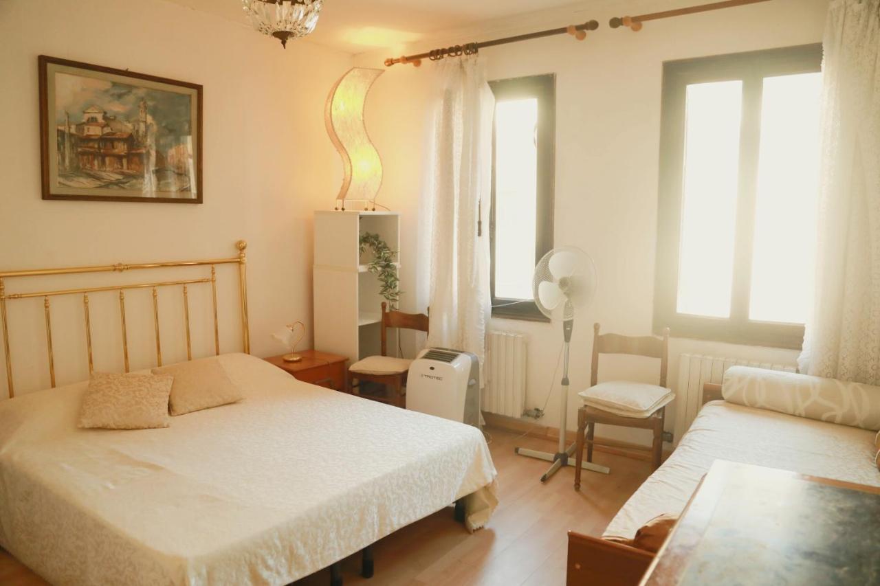 La Sensa B&B Venise Extérieur photo
