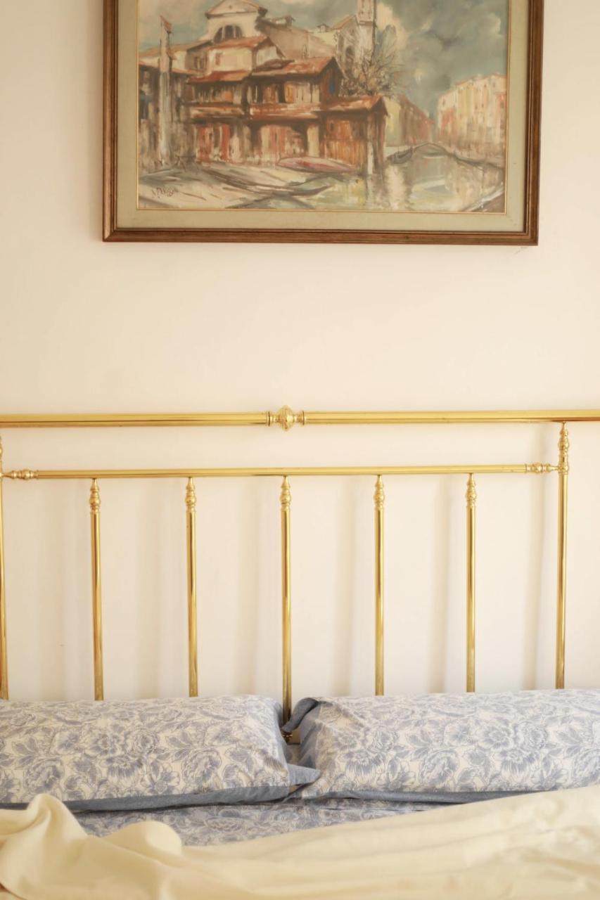 La Sensa B&B Venise Extérieur photo