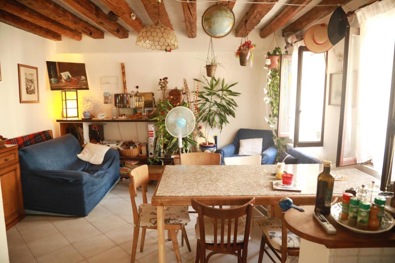 La Sensa B&B Venise Extérieur photo