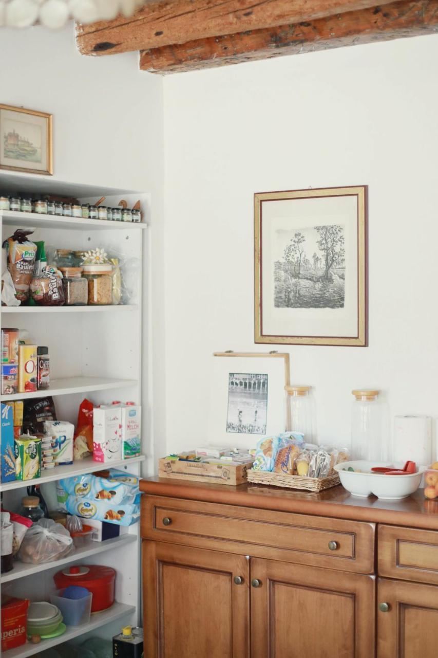 La Sensa B&B Venise Extérieur photo